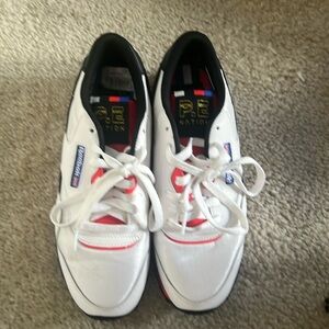 P.E. Nation x Reebok sneakers